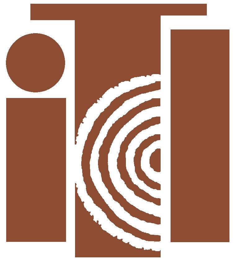 ITD logo